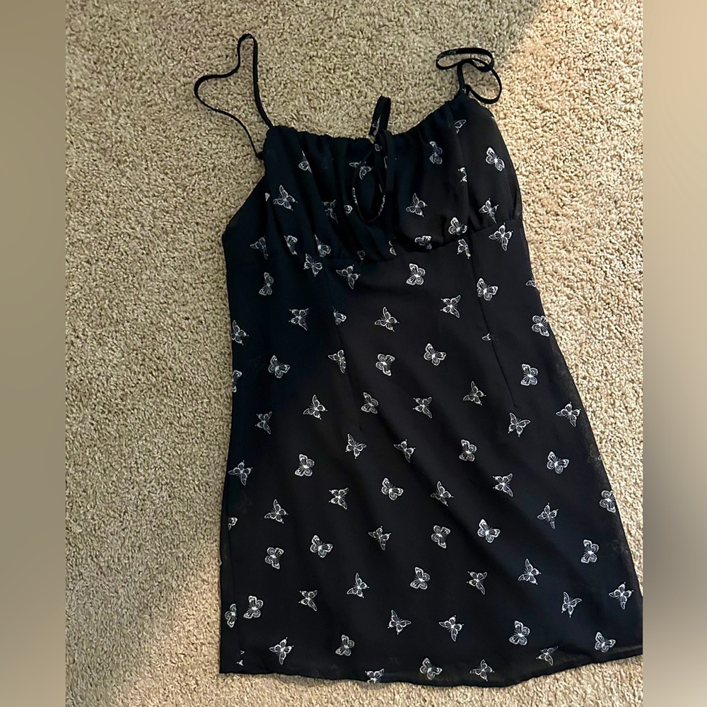 Cute dress for teens